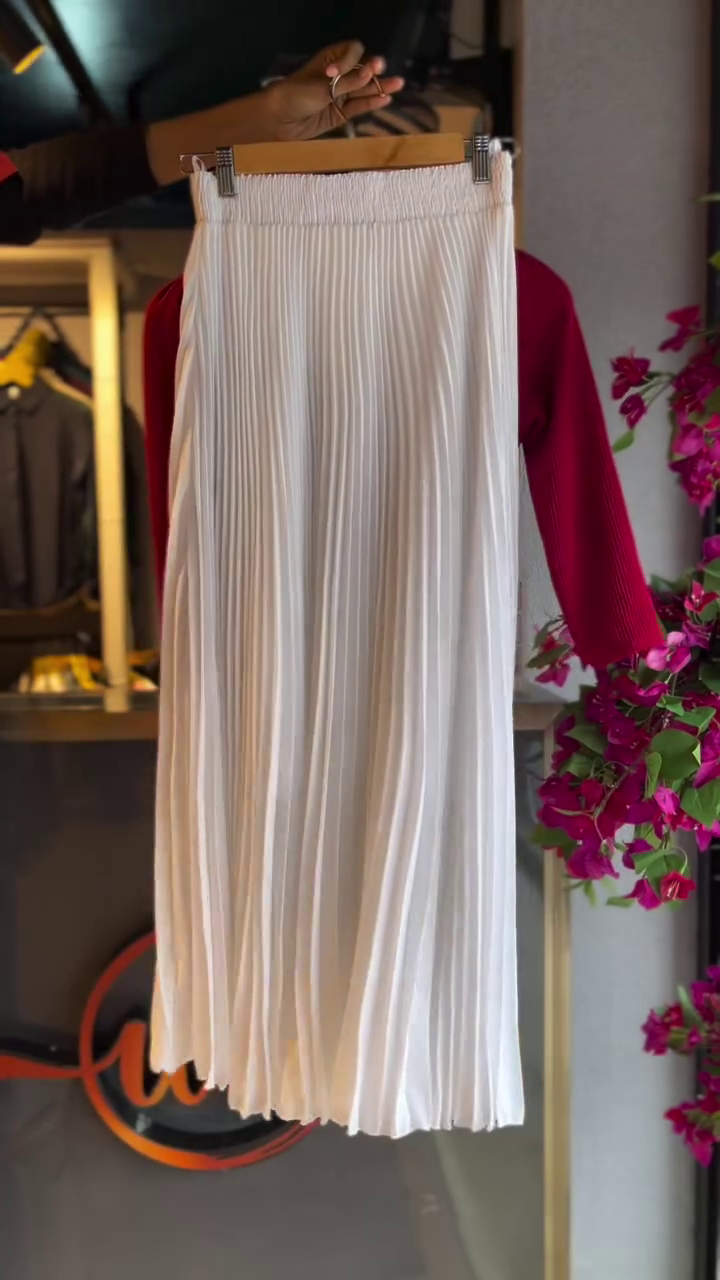 Embroidered Shirt in Sage & Denim Shorts in Black - Image 2